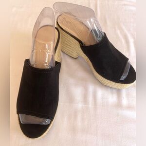 NINE WEST SANDALS 👡